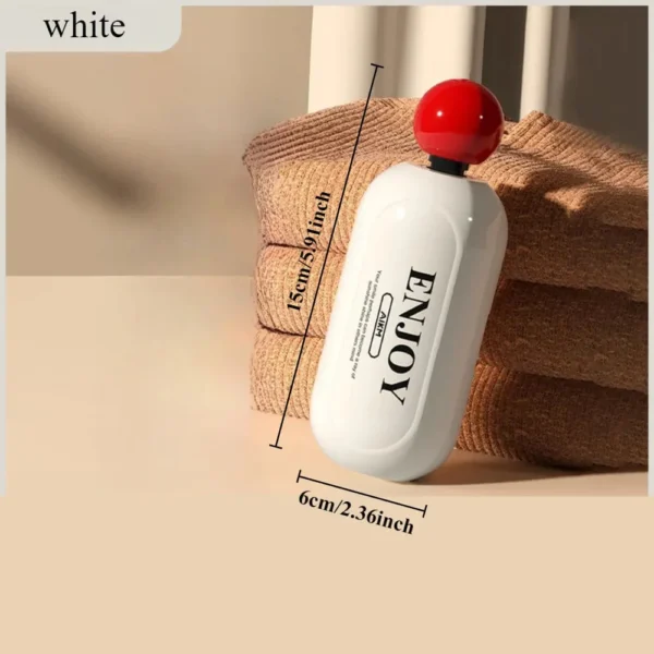 Reusable Sticky Roller