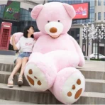 Giant Teddy Bear Plush Toy Huge Soft Toys - Image 7