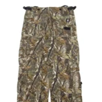 Cargo Mens Trousers Brown Relaxed Straight w30 l30 - Image 4