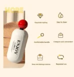 Reusable Sticky Roller - Image 5