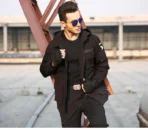 Red Dot Tactical Eisenhower Trench Coat (2 Designs) - Image 3